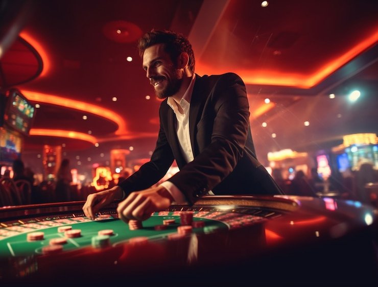 Privasi akun saat membuka tenis meja