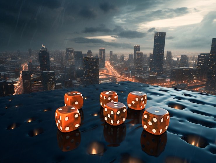 Dragon Releases Fish tampil di ponsel